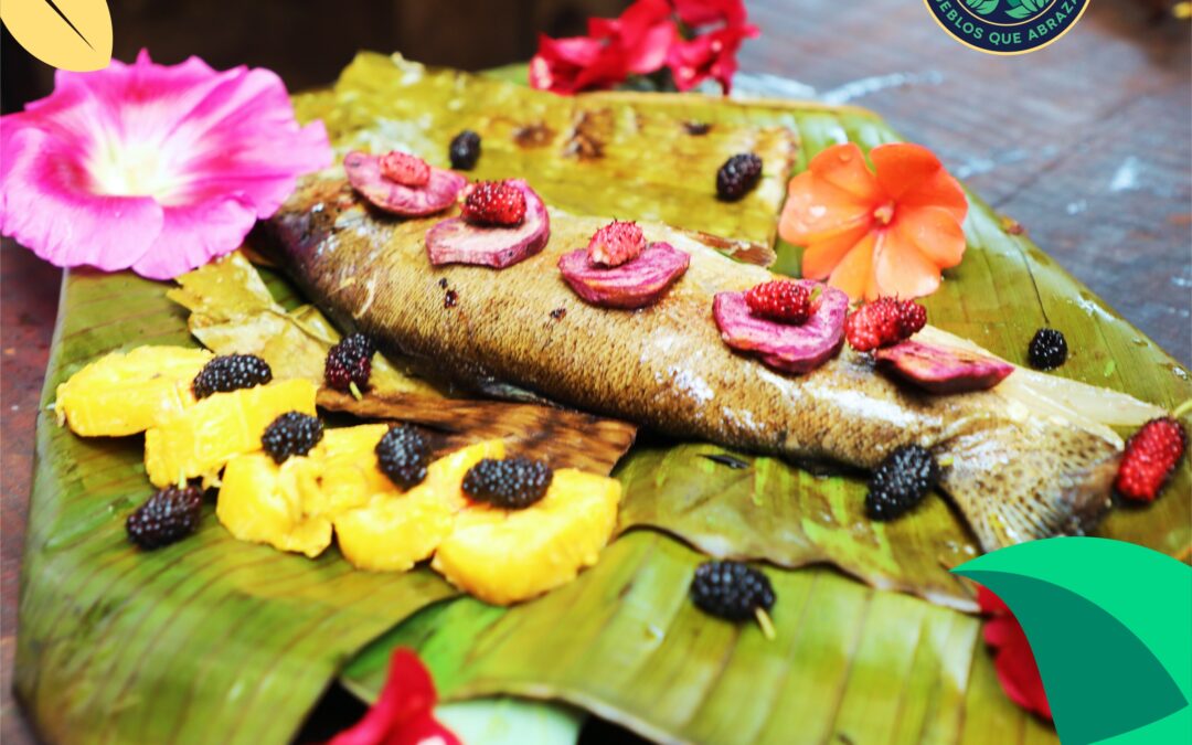 Ruta Gastronómica Inkaraccay