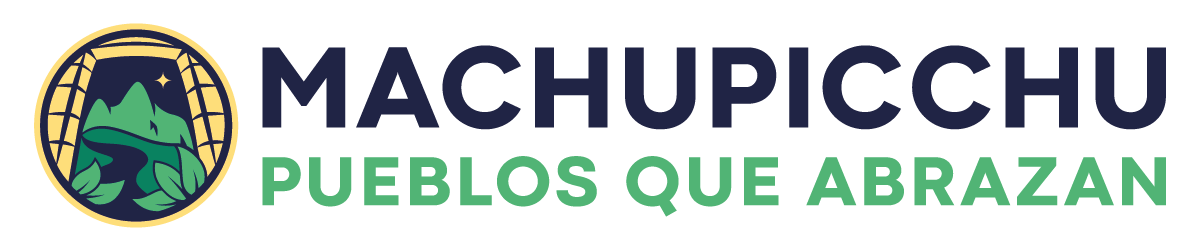 Marca Machupicchu