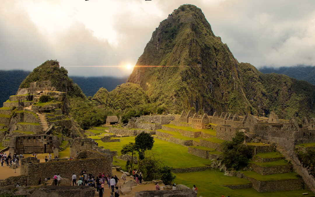 Perú cuenta con 16 nominaciones en los World Travel Awards Sudamérica