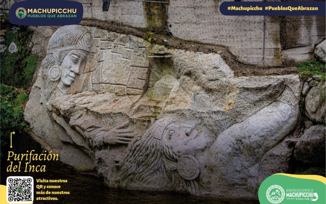 Descubre la pureza ancestral del Río Aguas Calientes en Machupicchu Pueblo