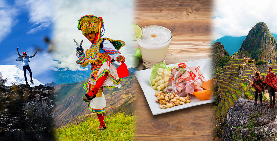 Perú recibe cuatro premios de los World Travel Awards y reafirma su excelencia turística en Sudamérica